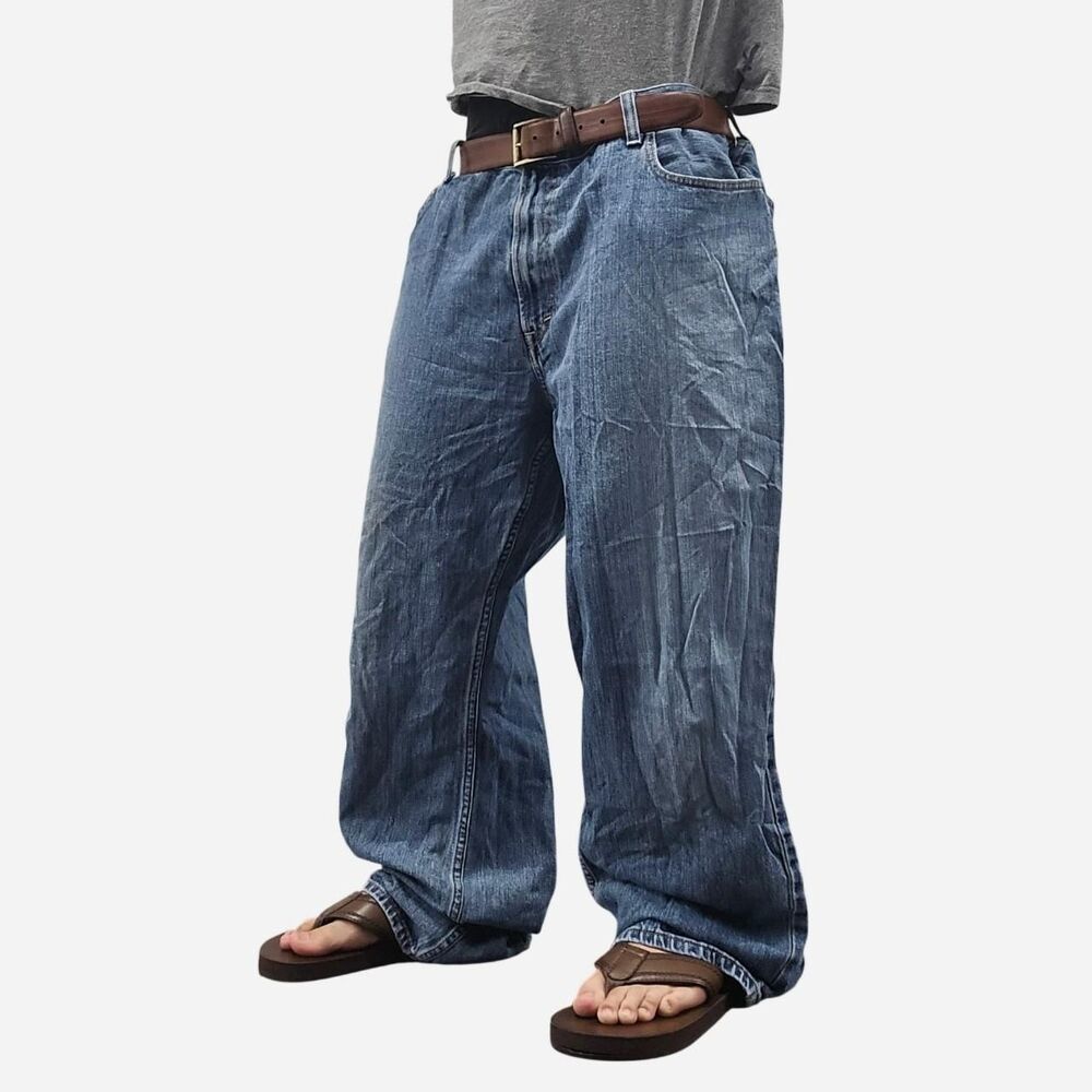 Unbranded Men's multi Jeans